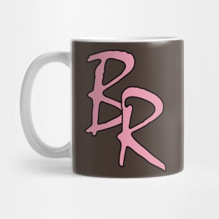 BR Mug